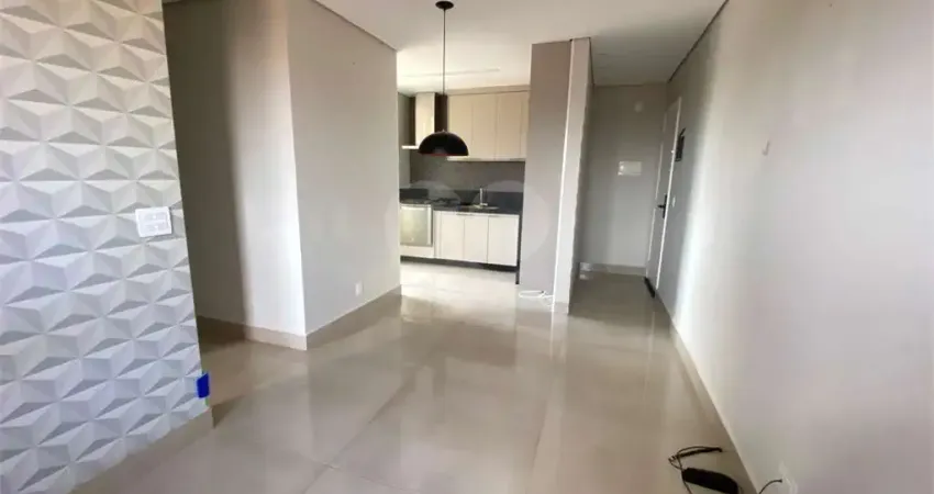 Apartamento com 2 quartos para locação em Nova América - SP