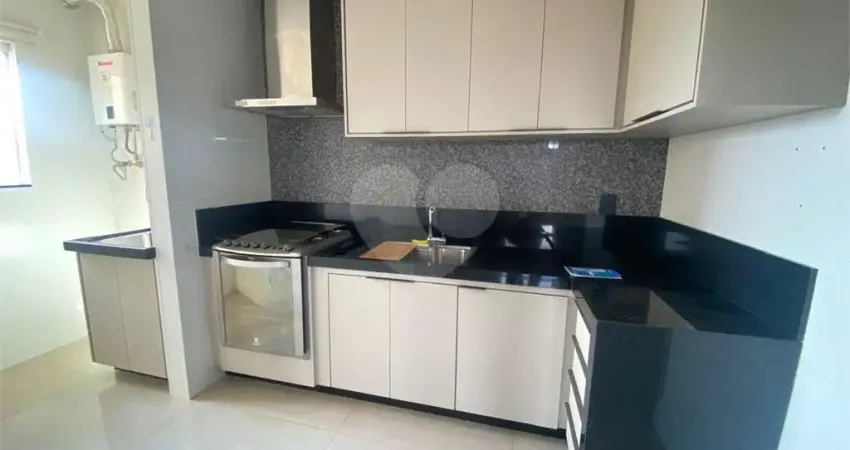 Apartamento com 2 quartos para alugar no Nova América, Piracicaba 