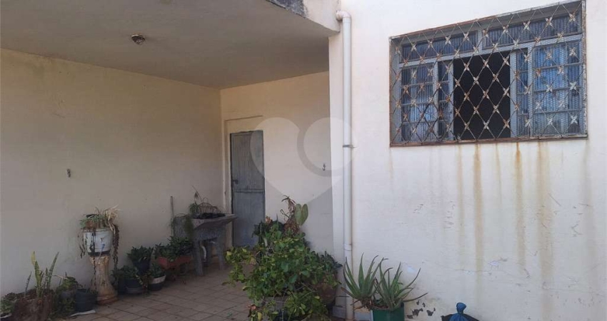 Casa com 2 quartos à venda na Vila Monteiro, Piracicaba 