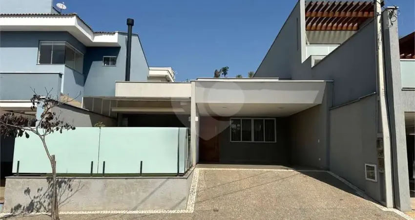 Condomínio com 3 quartos à venda em Jardim São Francisco - SP