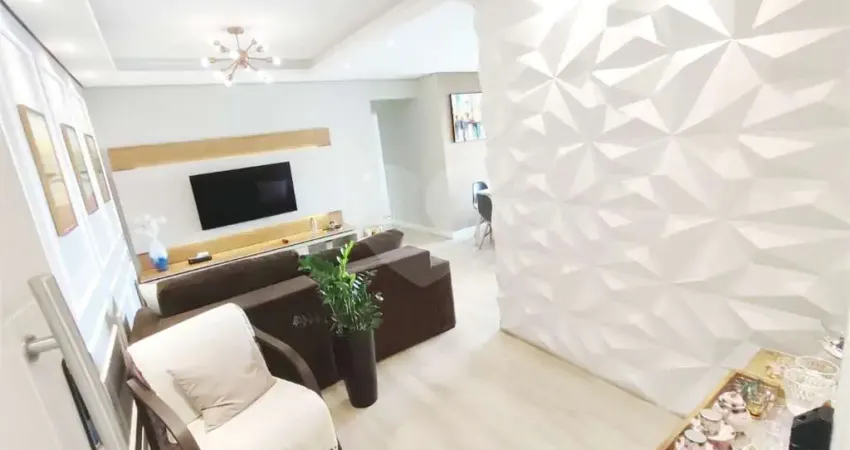 Apartamento com 3 quartos à venda no Paulista, Piracicaba 