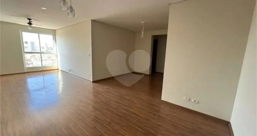 Apartamento com 3 quartos à venda em Cidade Alta - SP