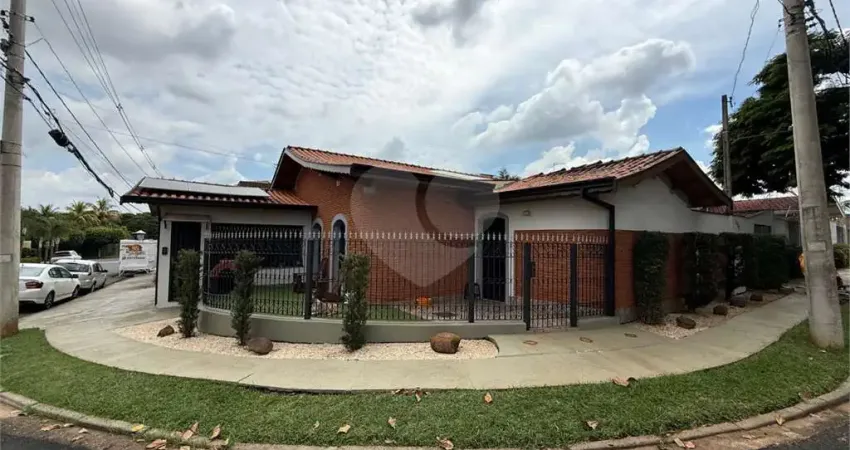 Casa com 4 quartos à venda no Nova Piracicaba, Piracicaba 