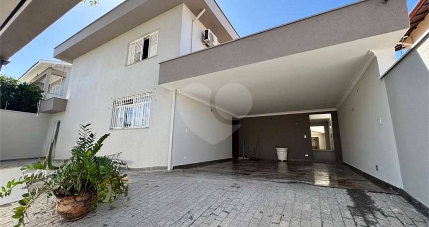Casa com 4 quartos à venda no Nova Piracicaba, Piracicaba 