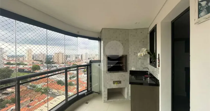 Apartamento com 3 quartos para locação em Paulista - SP