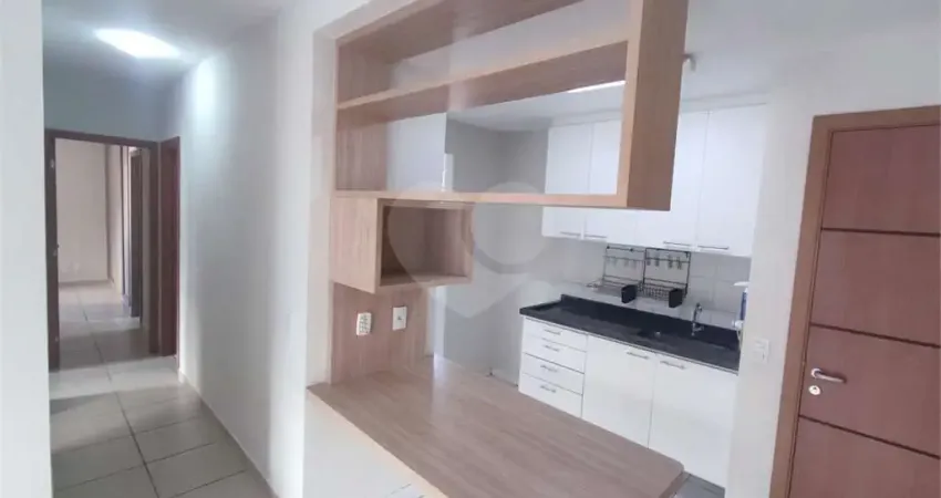 Apartamento com 3 quartos à venda em Parque Santa Cecília - SP
