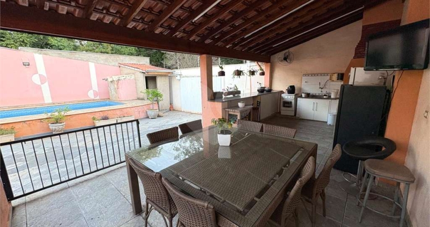 Casa com 3 quartos à venda no Nova Piracicaba, Piracicaba 