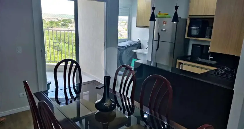 Apartamento com 3 quartos à venda em Jardim Califórnia - SP