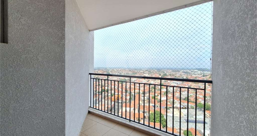 Apartamento com 2 quartos à venda ou para locação em Paulicéia - SP
