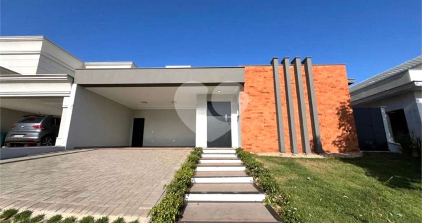 Condomínio com 3 quartos à venda em Santa Rosa - SP