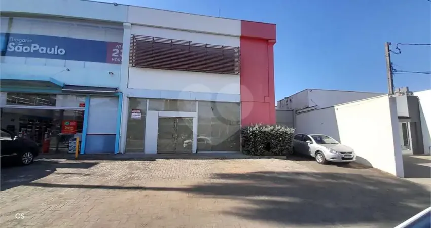 Prédio para alugar no São Dimas, Piracicaba 