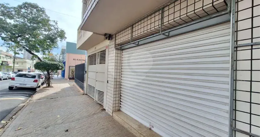 Salão Comercial para locação em Centro (ártemis) - SP