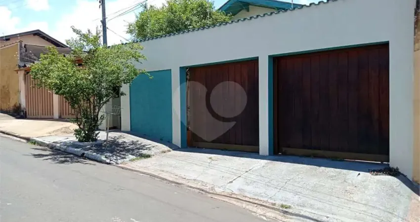 Casa com 3 quartos à venda no Nova América, Piracicaba 