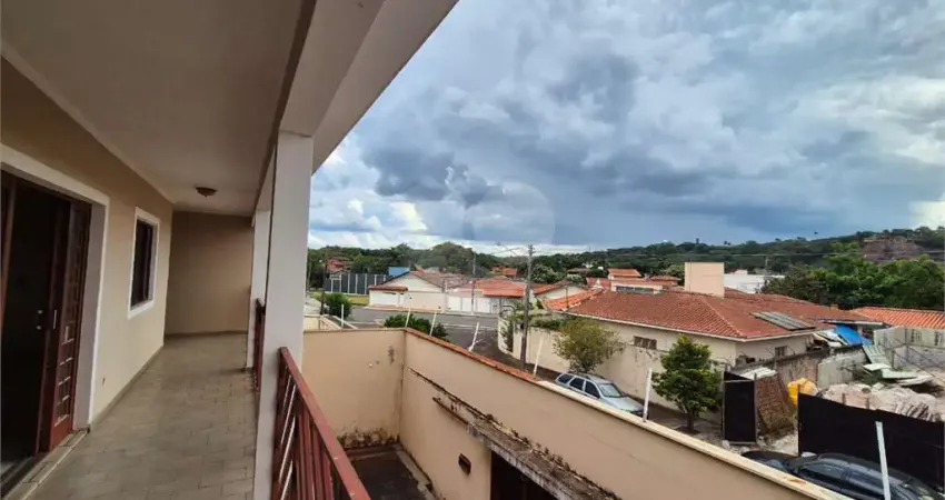Sobrado com 3 quartos à venda em Nova Piracicaba - SP