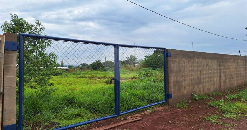 Terreno à venda em Conceição - SP