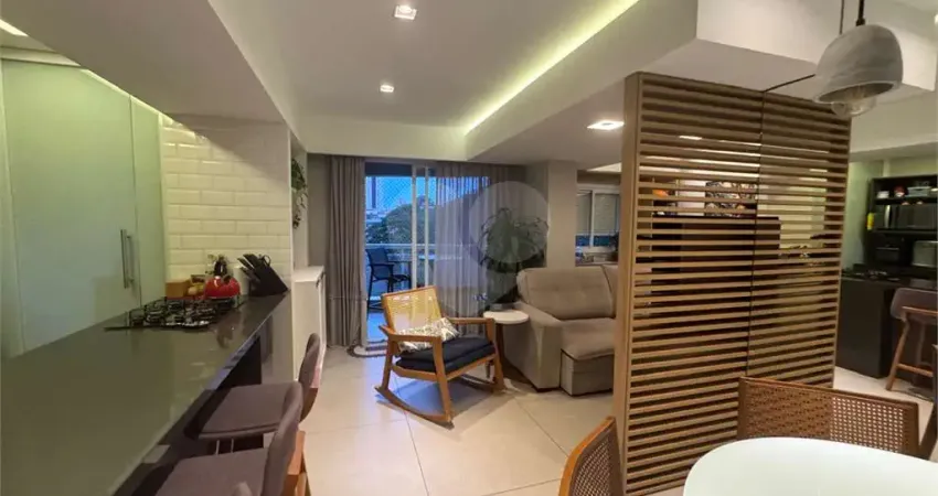 Apartamento com 2 quartos à venda em São Dimas - SP
