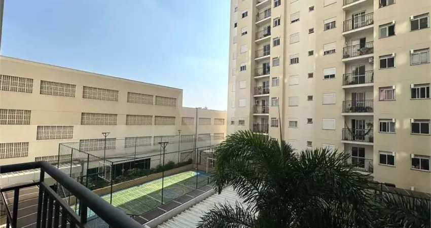 Apartamento com 2 quartos à venda em Piracicamirim - SP