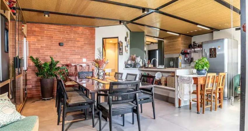 Apartamento com 4 quartos à venda no Centro, Piracicaba 