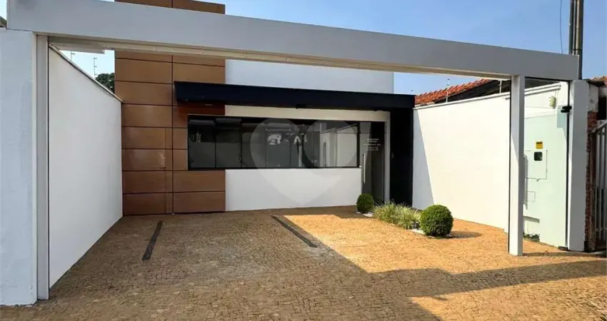 Salas para locação em Cidade Alta - SP