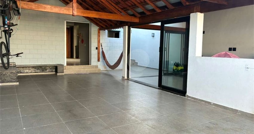 Casa com 2 quartos à venda no Jardim Parque Jupiá, Piracicaba 