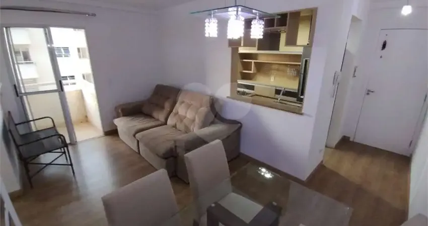 Apartamento com 2 quartos à venda em Jardim Nova Iguaçu - SP