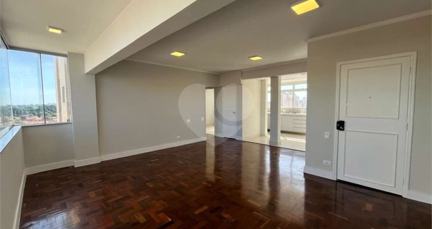 Apartamento com 3 quartos à venda em Centro - SP
