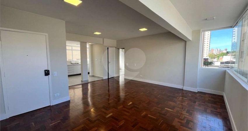 Apartamento com 3 quartos à venda em Centro - SP