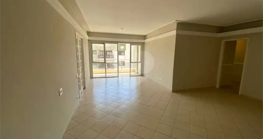 Apartamento com 3 quartos para locação em Jardim Elite - SP