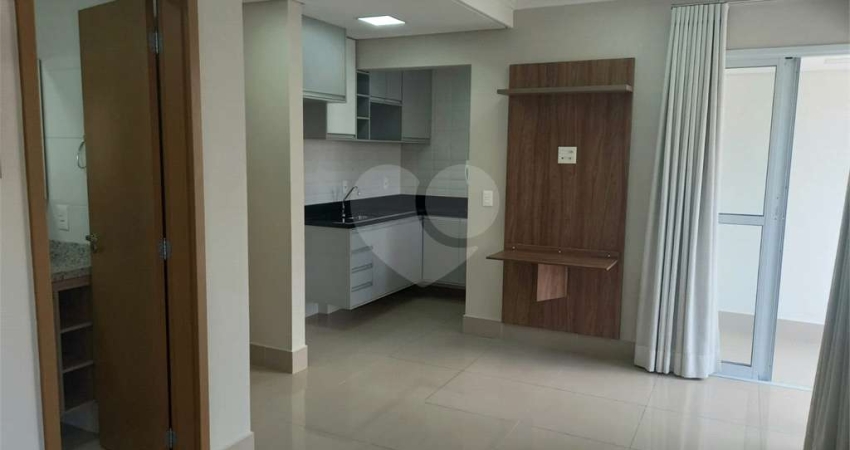 Studio com 1 quartos para locação em Cidade Alta - SP