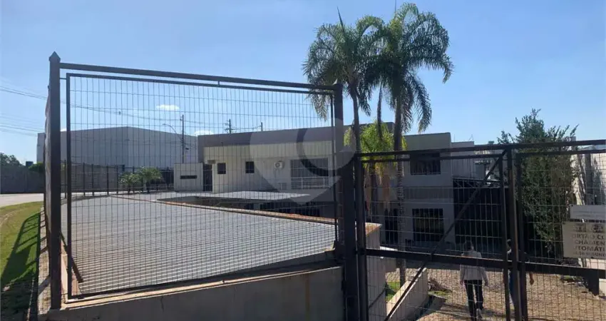 Galpão para locação em Unileste - SP
