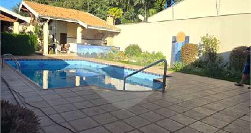 Casa com 5 quartos à venda ou para locação em Nova Piracicaba - SP