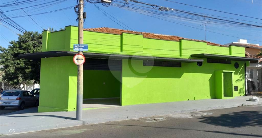 Salão Comercial para locação em Vila Independência - SP