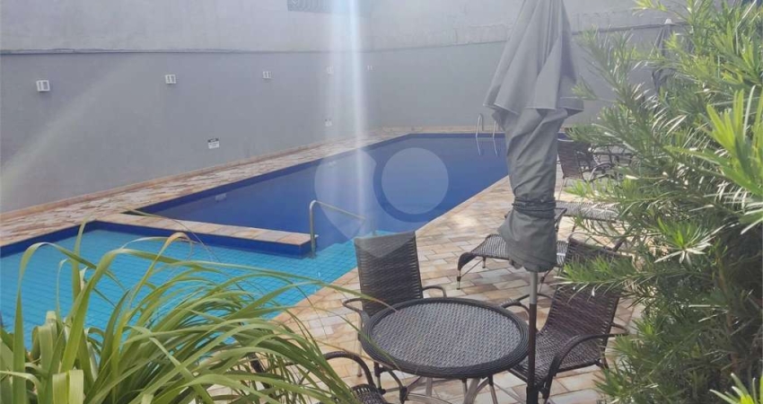 Apartamento com 2 quartos à venda em Paulicéia - SP