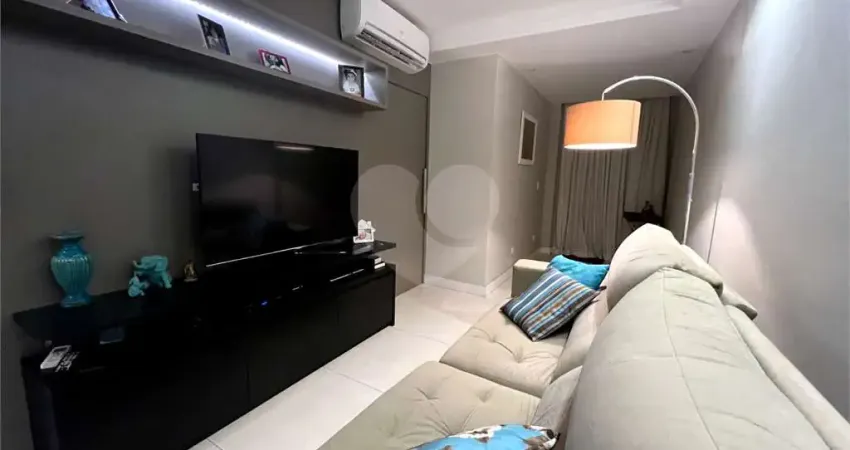 Apartamento com 2 quartos à venda em Paulicéia - SP
