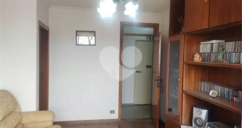 Apartamento com 2 quartos à venda em Cidade Alta - SP