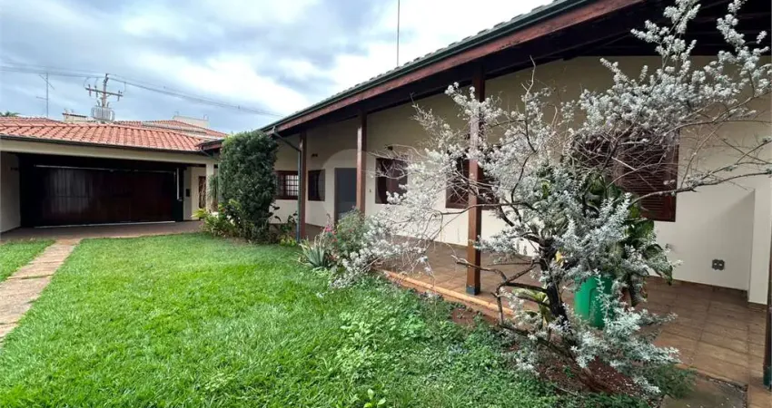 Casa com 3 quartos para locação em Jardim Monumento - SP