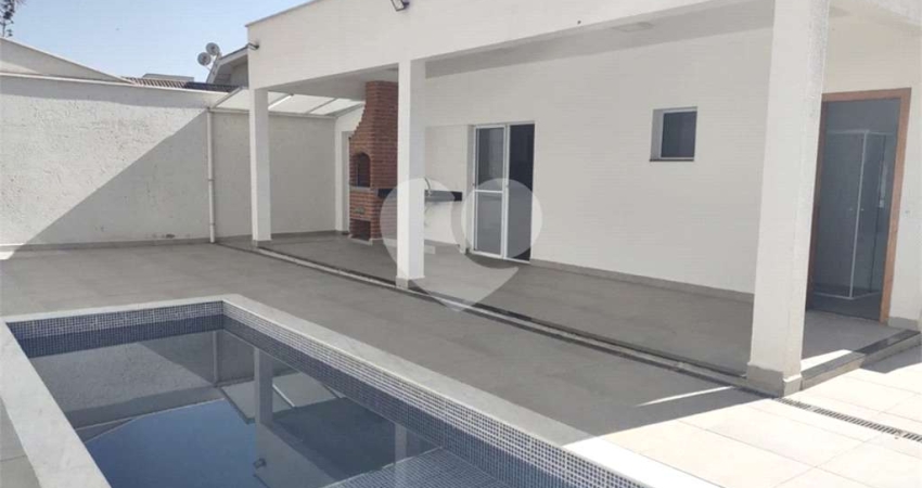 Condomínio com 3 quartos para locação em Ondas - SP