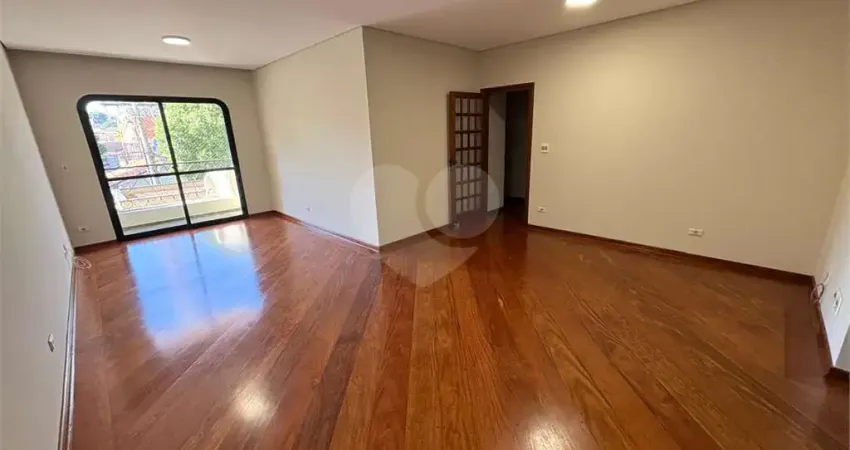 Apartamento com 3 quartos à venda em Jardim Monumento - SP