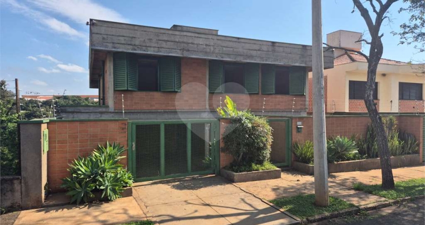 Casa com 5 quartos à venda no São Dimas, Piracicaba 