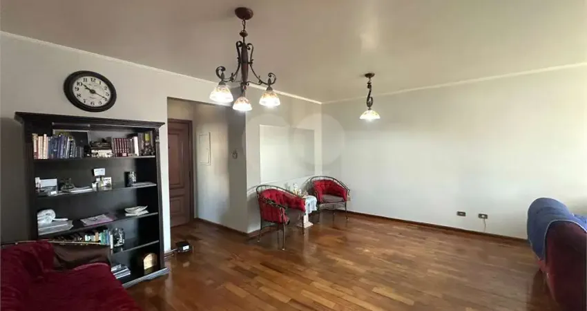 Apartamento com 3 quartos à venda no Centro, Piracicaba 