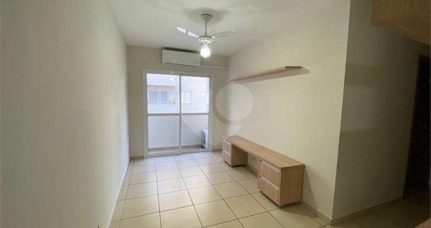 Apartamento com 3 quartos para locação em Parque Santa Cecília - SP