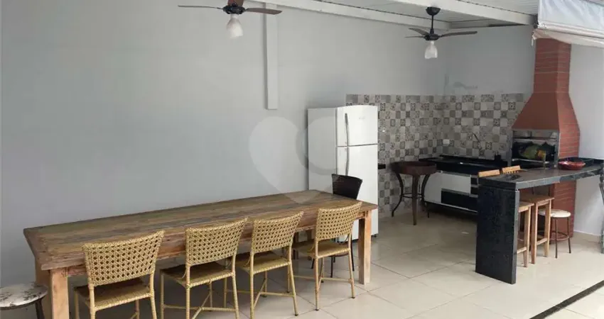 Casa com 3 quartos à venda no Pompéia, Piracicaba 