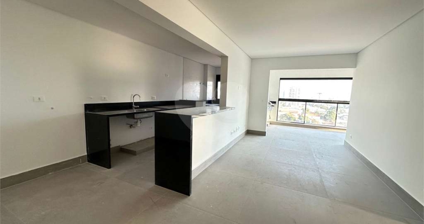 Apartamento com 3 quartos à venda em São Judas - SP