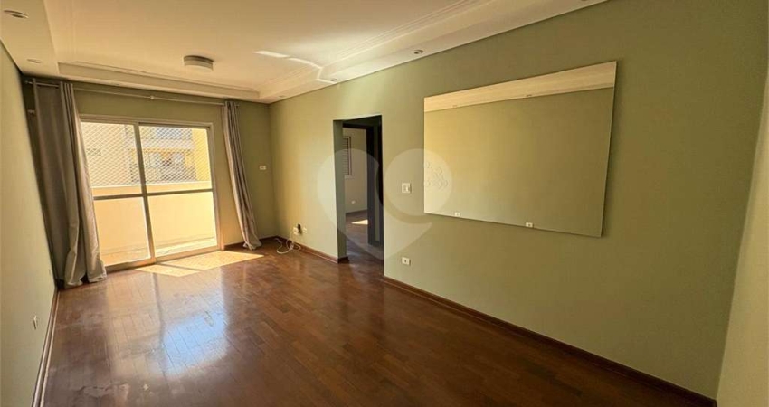 Apartamento com 2 quartos à venda em Cidade Alta - SP