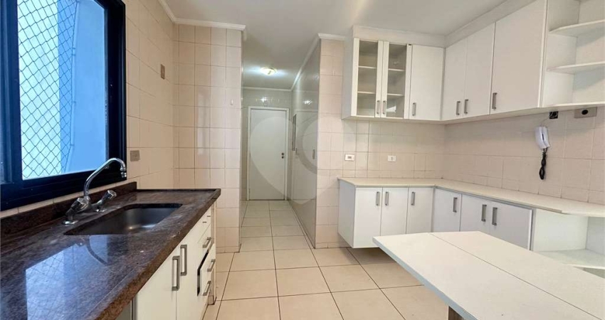 Apartamento com 3 quartos para locação em São Dimas - SP