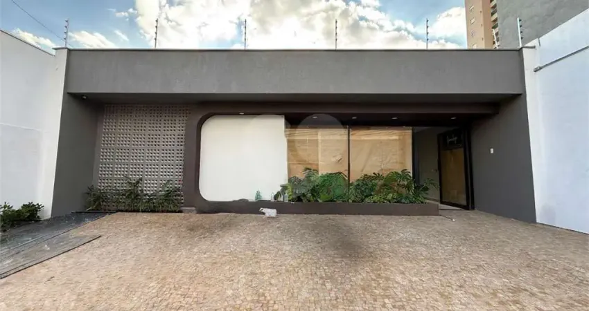 Ponto comercial para alugar na Cidade Alta, Piracicaba 