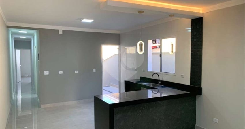 Casa com 2 quartos à venda em Vila Independência - SP
