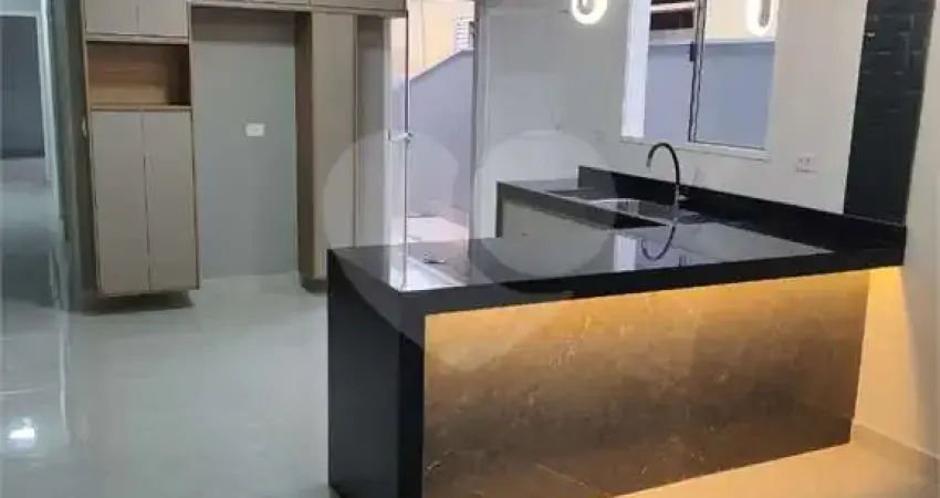 Casa com 2 quartos à venda na Vila Independência, Piracicaba