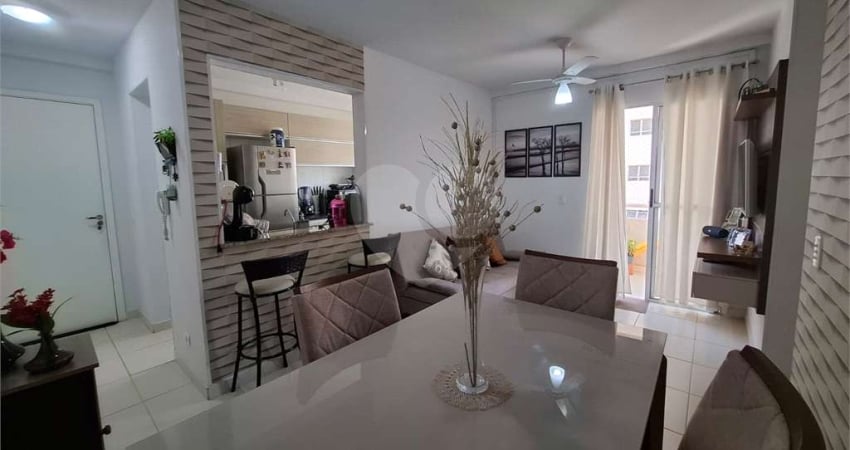 Apartamento com 2 quartos à venda ou para locação em Jardim Nova Iguaçu - SP