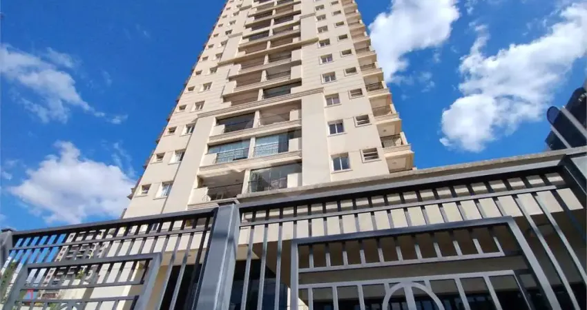 Apartamento com 2 quartos à venda no Centro, Piracicaba 